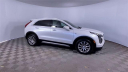 Thumbnail image of 2022 Cadillac XT4 at Jim Riehl's Friendly Honda