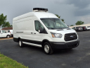 Thumbnail image of 2019 Ford Transit at A & B Motors Of Waterford