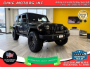 Thumbnail image of 2010 Jeep Wrangler Unlimited at DIXIE MOTORS INC.