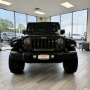 Thumbnail image of 2010 Jeep Wrangler Unlimited at DIXIE MOTORS INC.