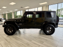 Thumbnail image of 2010 Jeep Wrangler Unlimited at DIXIE MOTORS INC.