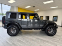 Thumbnail image of 2010 Jeep Wrangler Unlimited at DIXIE MOTORS INC.