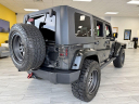Thumbnail image of 2010 Jeep Wrangler Unlimited at DIXIE MOTORS INC.