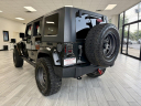 Thumbnail image of 2010 Jeep Wrangler Unlimited at DIXIE MOTORS INC.
