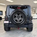 Thumbnail image of 2010 Jeep Wrangler Unlimited at DIXIE MOTORS INC.
