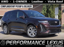 Thumbnail image of 2020 Cadillac XT6 at PerformanceLexus (Used)