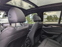 Thumbnail image of 2020 BMW X3 at Arrigo Chrysler Dodge Jeep Ram at Sawgrass