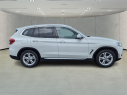 Thumbnail image of 2020 BMW X3 at Arrigo Chrysler Dodge Jeep Ram at Sawgrass