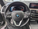 Thumbnail image of 2020 BMW X3 at Arrigo Chrysler Dodge Jeep Ram at Sawgrass