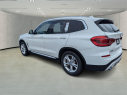 Thumbnail image of 2020 BMW X3 at Arrigo Chrysler Dodge Jeep Ram at Sawgrass