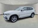 Thumbnail image of 2020 BMW X3 at Arrigo Chrysler Dodge Jeep Ram at Sawgrass