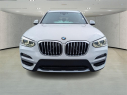 Thumbnail image of 2020 BMW X3 at Arrigo Chrysler Dodge Jeep Ram at Sawgrass