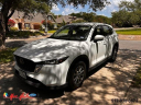 Thumbnail image of 2022 Mazda CX-5 at Mac Haik Ford Georgetown Preowned