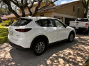 Thumbnail image of 2022 Mazda CX-5 at Mac Haik Ford Georgetown Preowned