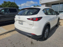 Thumbnail image of 2022 Mazda CX-5 at Mac Haik Ford Georgetown Preowned