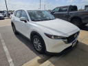 Thumbnail image of 2022 Mazda CX-5 at Mac Haik Ford Georgetown Preowned