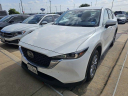 Thumbnail image of 2022 Mazda CX-5 at Mac Haik Ford Georgetown Preowned
