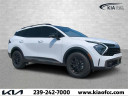 Thumbnail image of 2024 Kia Sportage at Kia of Cape Coral