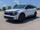 Thumbnail image of 2024 Kia Sportage at Kia of Cape Coral