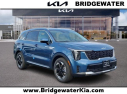 Thumbnail image of 2025 Kia Sorento Plug-In Hybrid at Bridgewater Kia