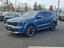 Thumbnail image of 2025 Kia Sorento Plug-In Hybrid at Bridgewater Kia
