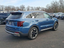 Thumbnail image of 2025 Kia Sorento Plug-In Hybrid at Bridgewater Kia