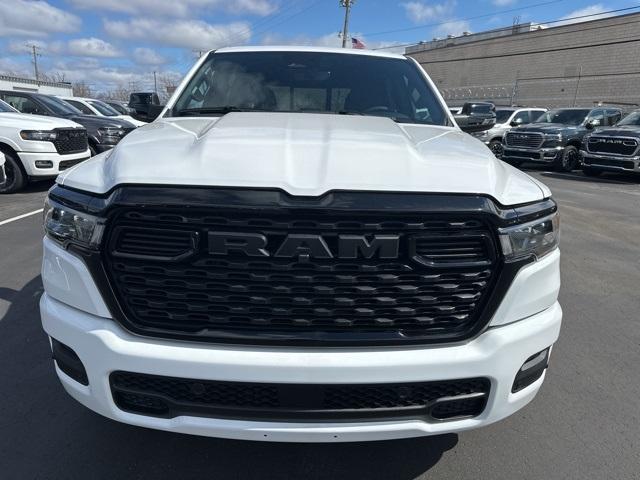 Thumbnail image of 2025 Ram 1500 at Golling Chrysler Dodge Jeep Ram of Roseville