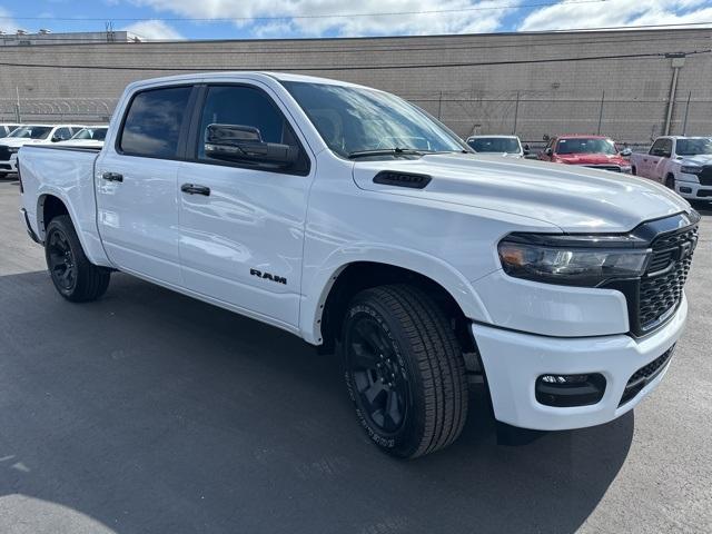 Thumbnail image of 2025 Ram 1500 at Golling Chrysler Dodge Jeep Ram of Roseville