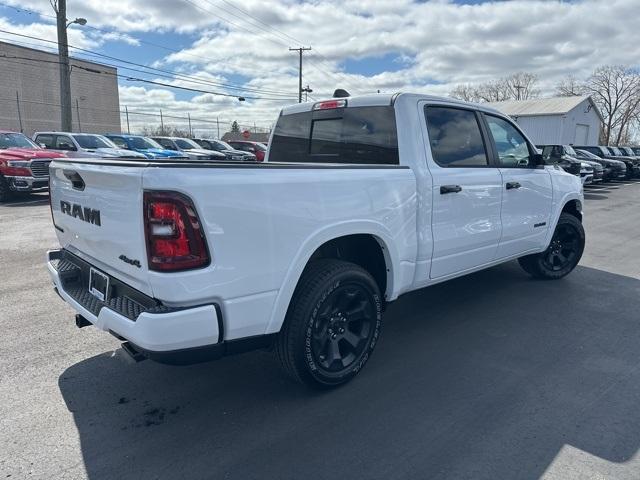 Thumbnail image of 2025 Ram 1500 at Golling Chrysler Dodge Jeep Ram of Roseville