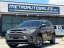 Thumbnail image of 2019 Toyota Highlander at Metro Auto Sales