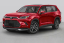 2025 Toyota Grand Highlander Hybrid XLE at Northtown Toyota Volkswagen