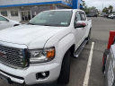 Thumbnail image of 2018 GMC Canyon at Atlantic Chevrolet Cadillac