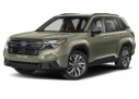 Thumbnail image of 2025 Subaru Forester at Grand Prix Subaru
