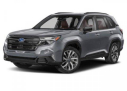 2025 Subaru Forester Touring at Grand Prix Subaru