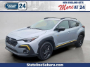 Thumbnail image of 2024 Subaru Crosstrek at Stateline Subaru - New