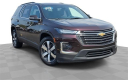 Thumbnail image of 2023 Chevrolet Traverse at Bill Fox Chevrolet Inc