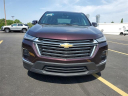 Thumbnail image of 2023 Chevrolet Traverse at Bill Fox Chevrolet Inc