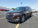 Thumbnail image of 2023 Chevrolet Traverse at Bill Fox Chevrolet Inc