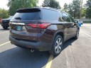 Thumbnail image of 2023 Chevrolet Traverse at Bill Fox Chevrolet Inc