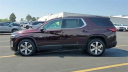 Thumbnail image of 2023 Chevrolet Traverse at Bill Fox Chevrolet Inc