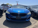 Thumbnail image of 2019 BMW 8 Series at South Shore Nissan