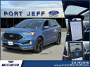Thumbnail image of 2021 Ford Edge at Ford of Port Jeff