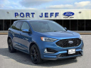 2021 Ford Edge ST at Ford of Port Jeff