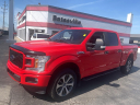 Thumbnail image of 2020 Ford F-150 at Batesville Chrysler Dodge Jeep Inc