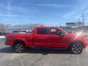 Thumbnail image of 2020 Ford F-150 at Batesville Chrysler Dodge Jeep Inc