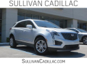 Thumbnail image of 2020 Cadillac XT5 at Sullivan Cadillac