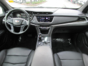 Thumbnail image of 2020 Cadillac XT5 at Sullivan Cadillac