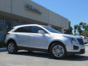 Thumbnail image of 2020 Cadillac XT5 at Sullivan Cadillac