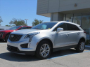Thumbnail image of 2020 Cadillac XT5 at Sullivan Cadillac