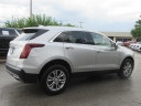 Thumbnail image of 2020 Cadillac XT5 at Sullivan Cadillac